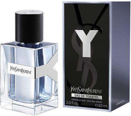 香水(男性用) Yves Saint Laurent Y Eau de Toilette 60m Celes (セレス) | Yves Saint Laurent – Y MEN Eau de Toilette