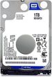 WD Blue 2.5'' 1TB SATA/600 (WD10SPZX)