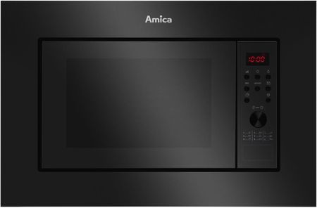 Kuchenka mikrofalowa do zabudowy Amica AMGB20E2GB