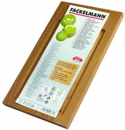 Fackelmann Deska Termobuk (521777)