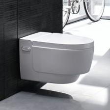 Zdjęcie Mera Comfort Aquaclean Geberit Biała - 146.210.11.1 - Śmigiel