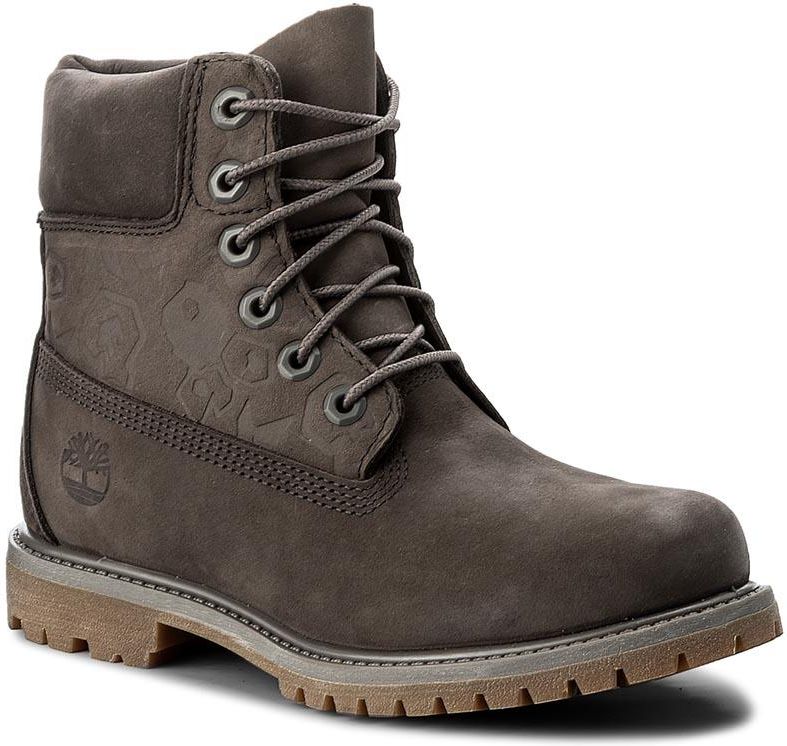 timberland boots eiffel tower grey