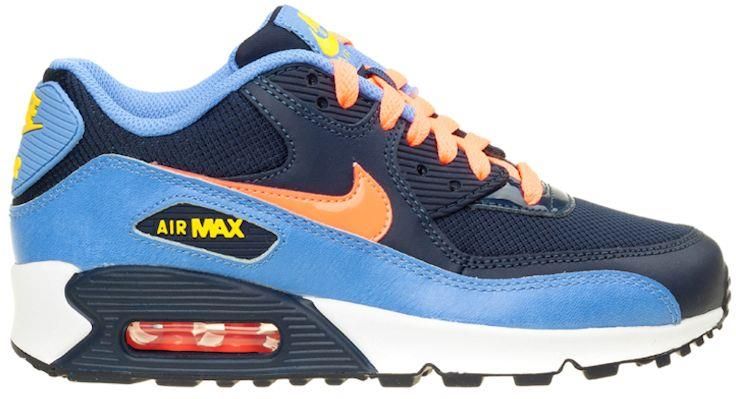 Nike Air Max 90 シューズ US 7.5 Nike Air Max 90 Mesh (. 724855408 38,5 Mastersport - Ceny i