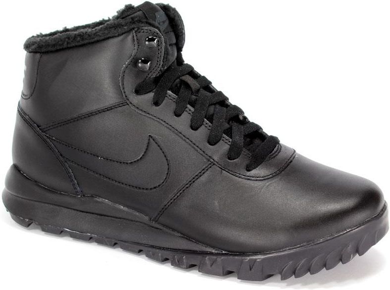 Nike hoodland leather hot sale