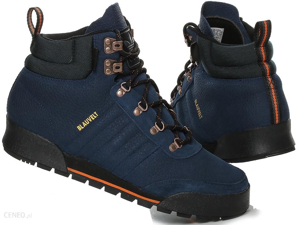 escaramuza Romper consumo Buty zimowe Adidas Jake Boot 2.0 BY4110 Cordura - Ceny i opinie - Ceneo.pl