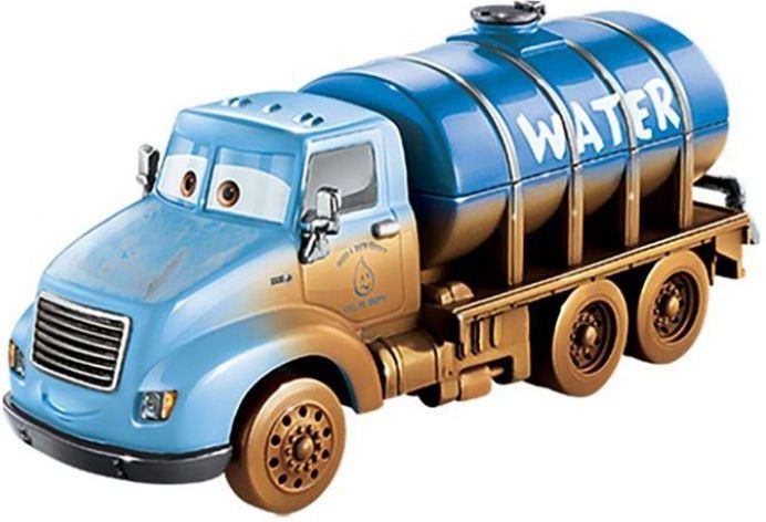 カーズ マテル MR. DRIPPY•SR.DRIPPY Mattel Disney Cars DWB23 Die-Cast Deluxe Mr. Drippy