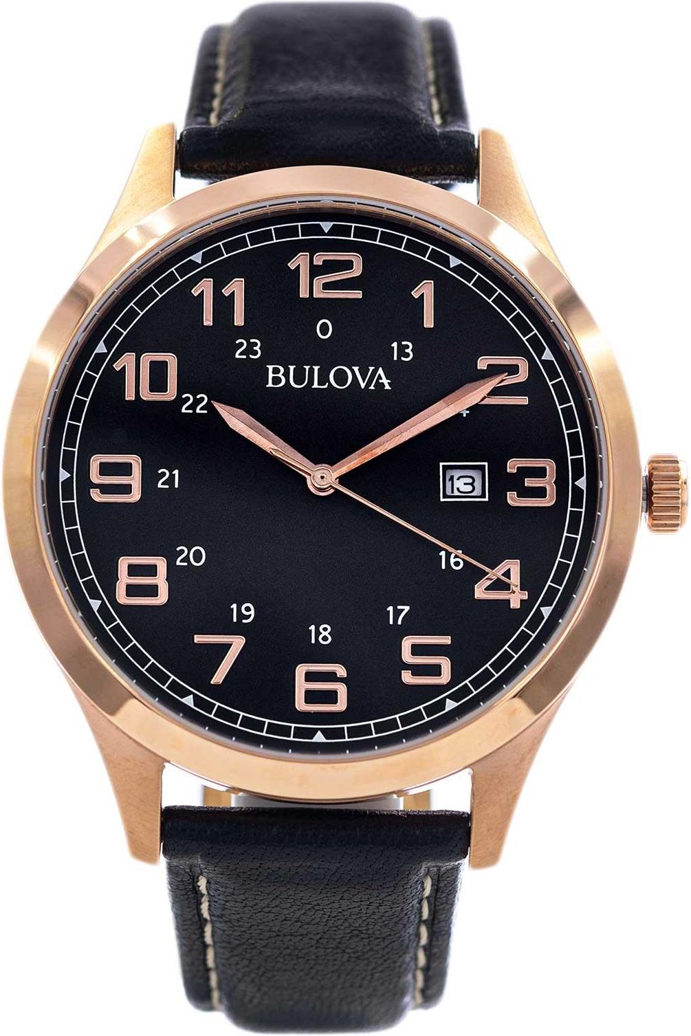 Bulova Dress 97B164 Zegarki Damskie Ceny i opinie Ceneo.pl