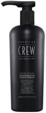Zdjęcie American Crew Nawilżający krem do golenia Moisturizing Shave Cream 450ml - Kalisz