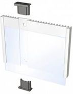 Zdjęcie Durable Tabliczka Informacyjna Info Sign Rozmiar 210X297Mm - Siewierz