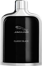 Zdjęcie Jaguar Classic Black Woda Toaletowa 100 ml - Gołdap