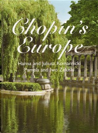 Chopin s Europe