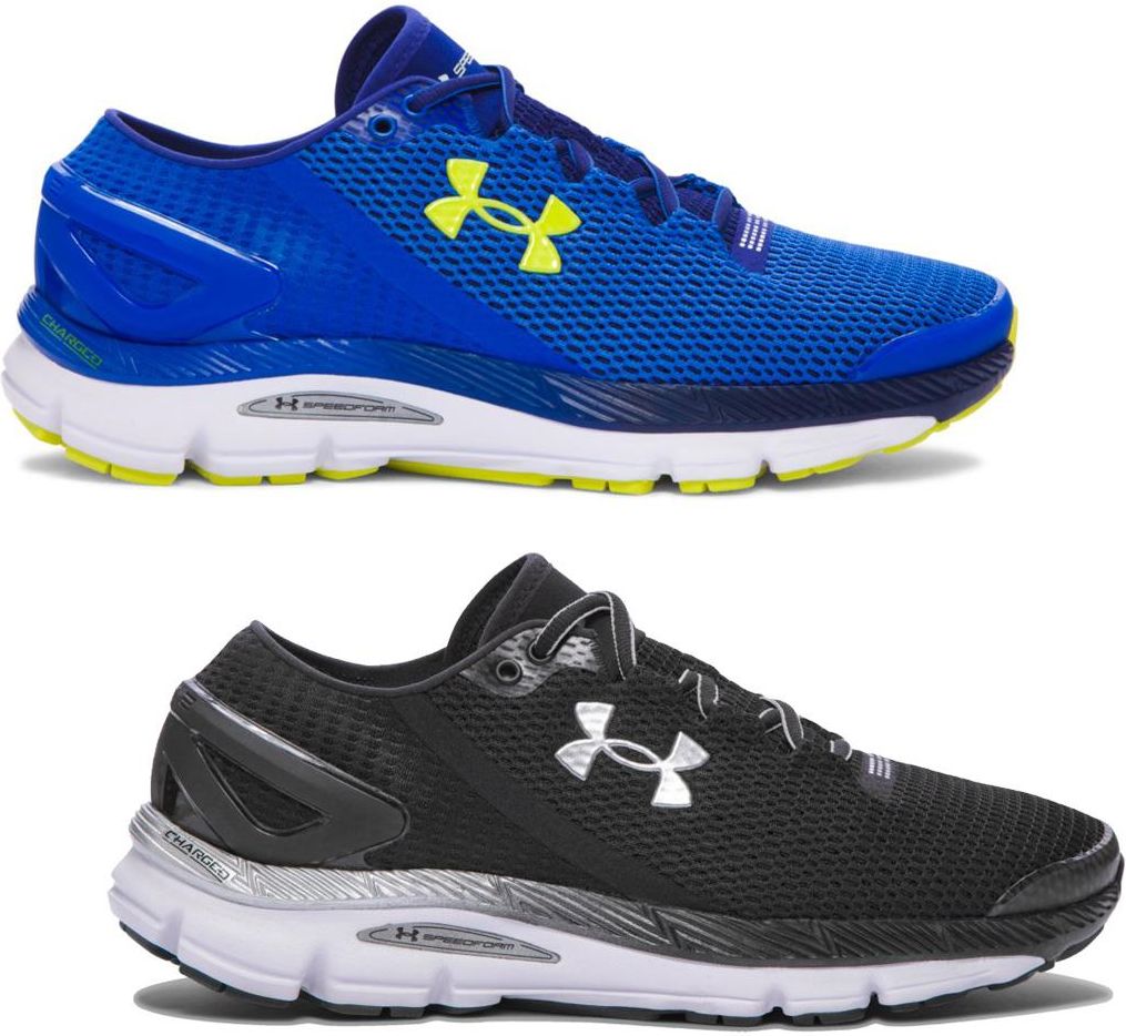 Under armour deals gemini 2 44