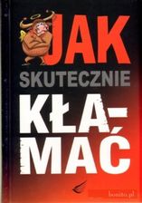 Zdjęcie Jak skutecznie kłamać - Przedbórz