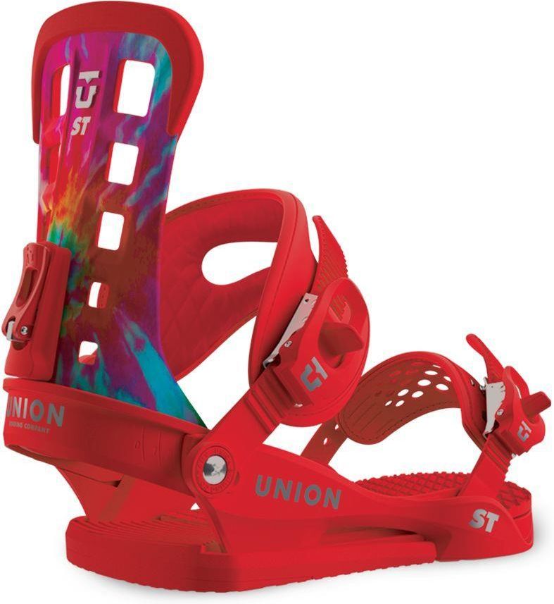 スノーボード UNION ST 16-17 Union St Czerwony 16/17 - Ceny i opinie - Ceneo.pl