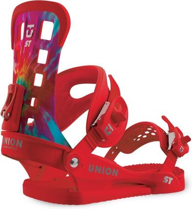 Union St Czerwony 16/17 - Ceny i opinie - Ceneo.pl 