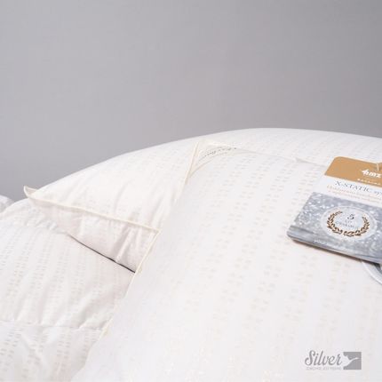 Amz Poduszka Silver Prestige 50X70  - zdjęcie 3