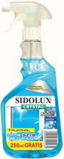 Zdjęcie Sidolux Crystal 750ml Artic – płyn do szyb spray - Toruń