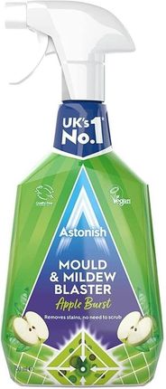 Astonish Mould & Mildew Remover Preparat do usuwania pleśni i grzybów 750 ml
