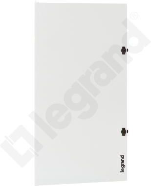 Legrand Xl3S 160 Drzwi Metalowe Pełne 7X24M 337257