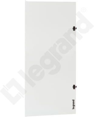 Legrand Xl3S 160 Drzwi Metalowe Pełne 8X24M 337258