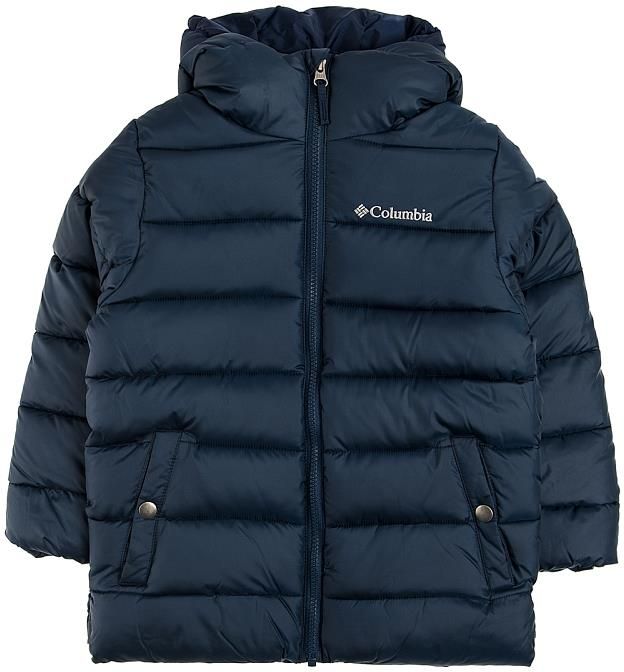 columbia the big puff