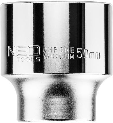 NEO Tools Nasadka sześciokątna 3/4 50mm 08-315