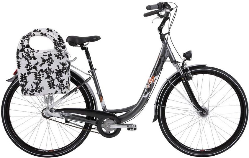 Kross State Park 2010 Rowery Miejskie Damskie Ceny i opinie Ceneo.pl