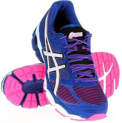 Buty Asics Gel Pulse 5 T3D6N 6201 r.37 Ceny i opinie Ceneo.pl