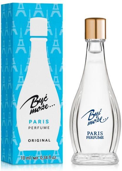 Kolastyna BYĆ MOŻE Paris Perfuma 10ml Ceneo.pl Byc MozePariz Miraculum perfumy to perfumy dla kobiet