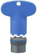 Zdjęcie Kludi Modulator strumienia wody (7426600-00) - Murowana Goślina