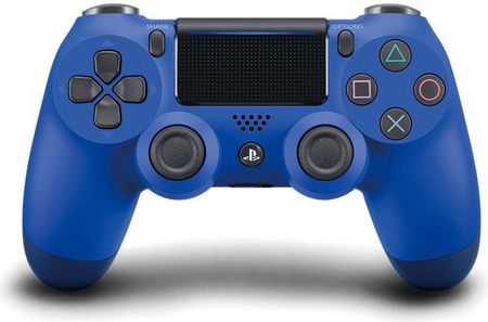 Sony Playstation DualShock 4 V2 Niebieski