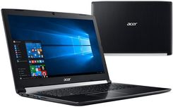 Laptop Acer Aspire 7 (NXGTVEP002) - zdjęcie 1
