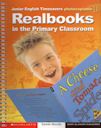 Primary Jet: Realbooks! In The Primary Classroom (+ 1 Storybook)