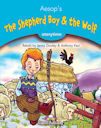 Primary Readers. Stage 1: Shepherd Boy & The Wolf. Reader