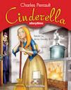 Primary Readers. Stage 2: Cinderella . Reader
