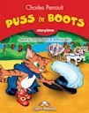 Primary Readers. Stage 2: Puss In Boots. Reader