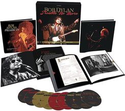 Bob Dylan: Trouble No More: The Bootleg Series vol. 13 / 1979-1981 (Deluxe Edition) [8CD]+[DVD]