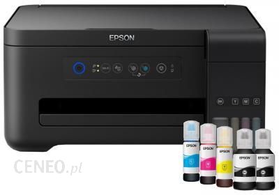 Epson EcoTank ITS L4150 