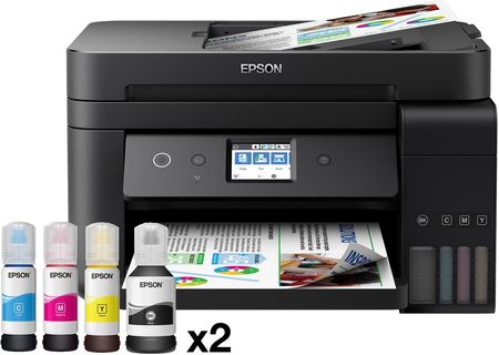 Epson EcoTank ITS L6190 