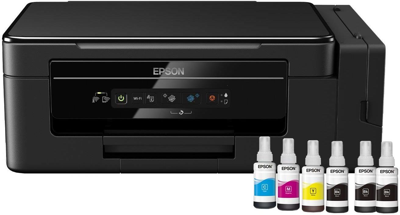 Urz dzenie wielofunkcyjne Epson  EcoTank ITS L3060  