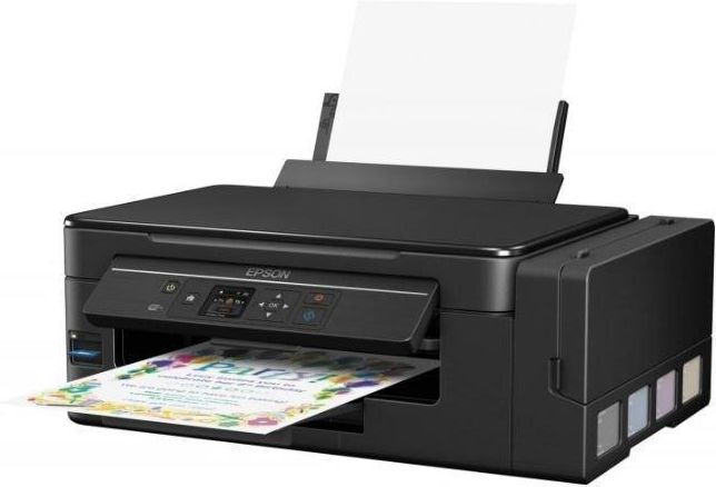Urządzenie wielofunkcyjne Epson EcoTank ITS L3070 - Ceneo.pl