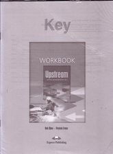 Upstream Upper Intermediate. Workbook Key