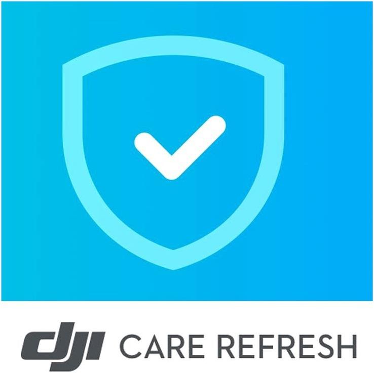 Dji care refresh hot sale phantom 4 advanced