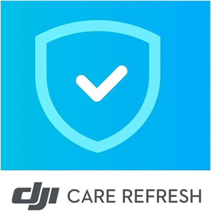 DJI Card Care Refresh Phantom 4 Advanced