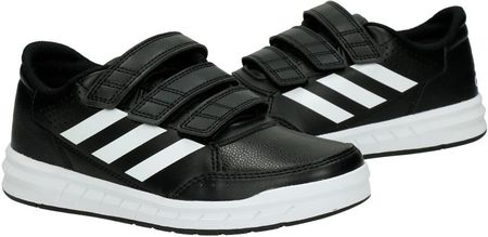 Buty adidas AltaSport CF K Black BA7459 Ceny i opinie Ceneo.pl