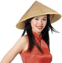 Zdjęcie aster Kapelusz chińczyk słomkowy - Przemyśl