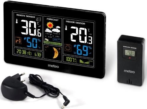 Meteo SP69 - zdjęcie 1 Meteo SP69