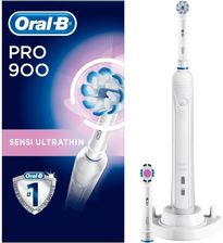 Zdjęcie Oral-B Sensi UltraThin Pro 900 - Chełm