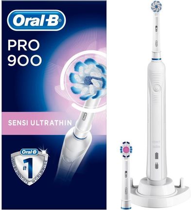 Oral-B Sensi UltraThin Pro 900