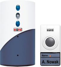 Zdjęcie Eura Dzwonek Bezprzewodowy Wdp-25A3 Cantor - Zawiercie